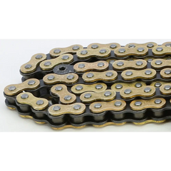 Hi Performance 520mx 25' Racing Chain Gold