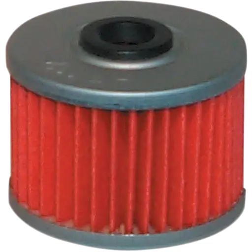 HIFLOFILTRO Oil Filter HF112 - Engine Covers