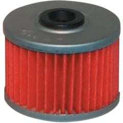 HIFLOFILTRO Oil Filter HF112 - Engine Covers