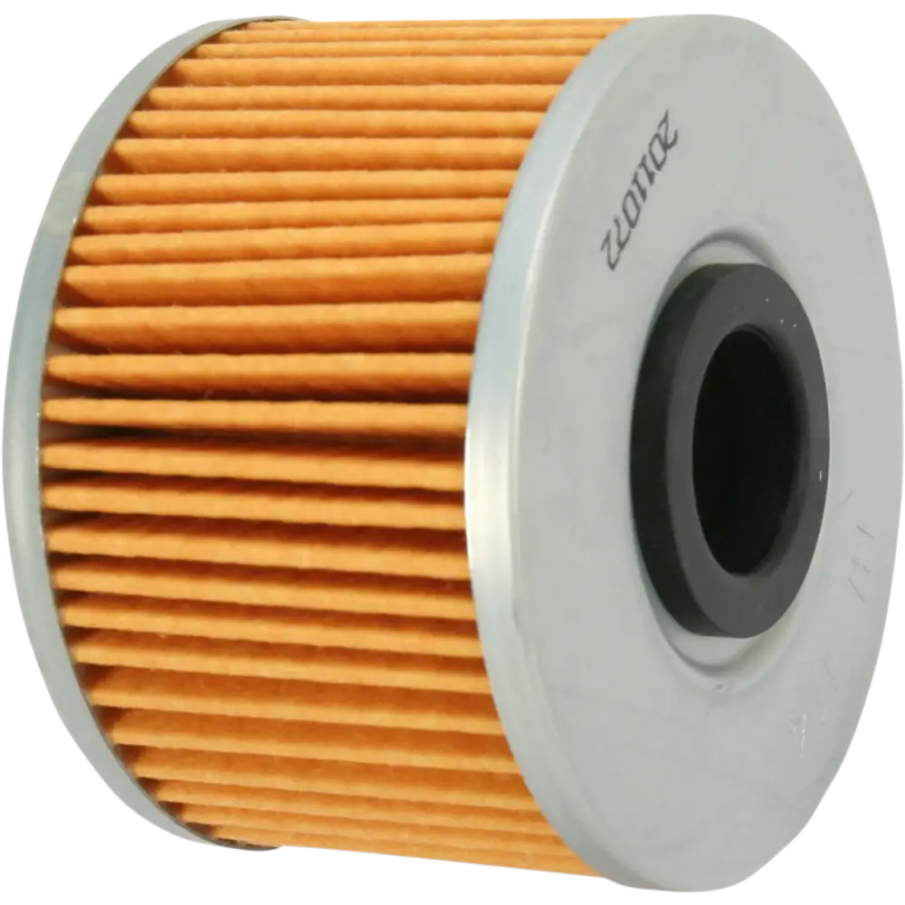 HIFLOFILTRO Oil Filter HF114 - Engine Covers