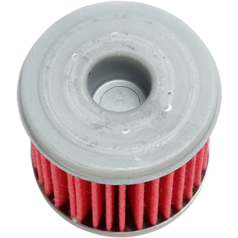 HIFLOFILTRO Oil Filter HF117 - Engine Covers