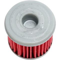 HIFLOFILTRO Oil Filter HF117 - Engine Covers