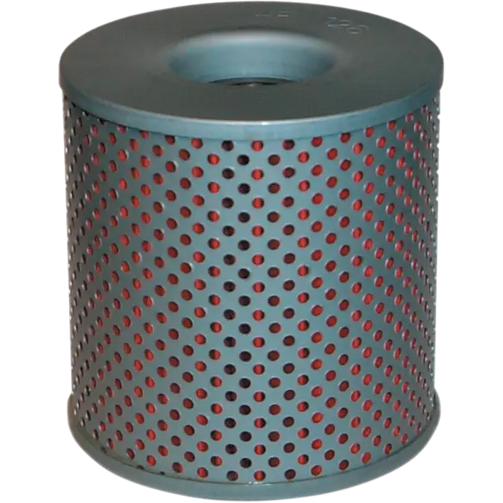 HIFLOFILTRO Oil Filter HF126 - Engine Covers