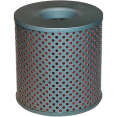 HIFLOFILTRO Oil Filter HF126 - Engine Covers