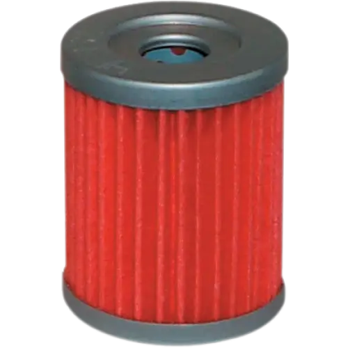 HIFLOFILTRO Oil Filter HF132 - Engine Covers