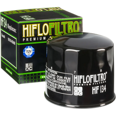 HIFLOFILTRO Oil Filter HF134