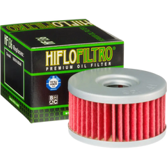 HIFLOFILTRO Oil Filter HF136