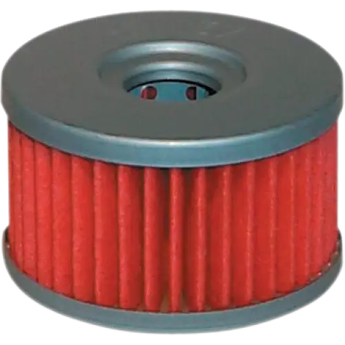 HIFLOFILTRO Oil Filter HF137 - Engine Covers