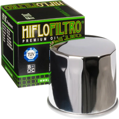 HIFLOFILTRO Oil Filter HF138C