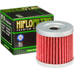 HIFLOFILTRO Oil Filter HF139
