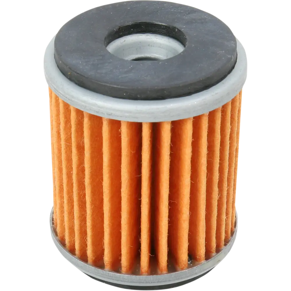 HIFLOFILTRO Oil Filter HF140 - Engine Covers