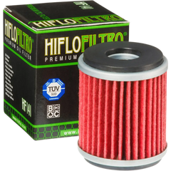 HIFLOFILTRO Oil Filter HF141