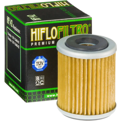 HIFLOFILTRO Oil Filter HF142
