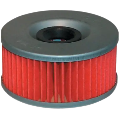 HIFLOFILTRO Oil Filter HF144 - Engine Covers