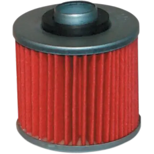 HIFLOFILTRO Oil Filter HF145 - Engine Covers