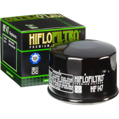 HIFLOFILTRO Oil Filter HF147