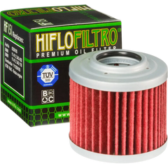 HIFLOFILTRO Oil Filter HF151