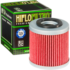 HIFLOFILTRO Oil Filter HF154