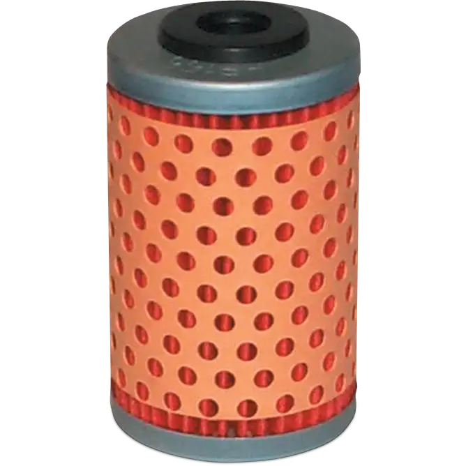 HIFLOFILTRO Oil Filter HF155 - Engine Covers