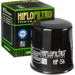 HIFLOFILTRO Oil Filter HF156