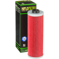 HIFLOFILTRO Oil Filter HF161