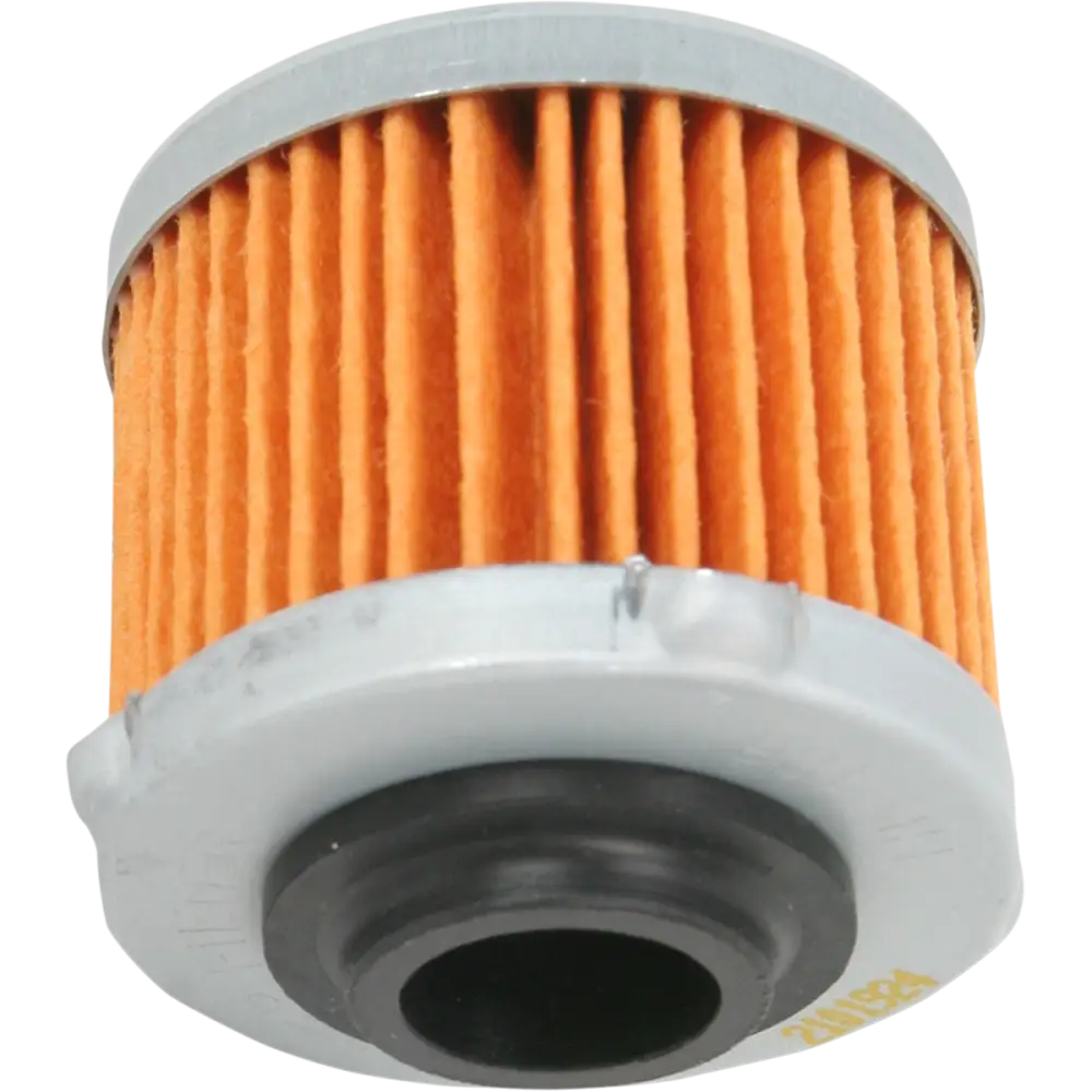 HIFLOFILTRO Oil Filter HF186 - Engine Covers