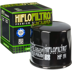 HIFLOFILTRO Oil Filter HF191