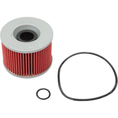 HIFLOFILTRO Oil Filter HF192