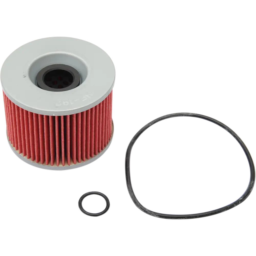 HIFLOFILTRO Oil Filter HF192 - Engine Covers