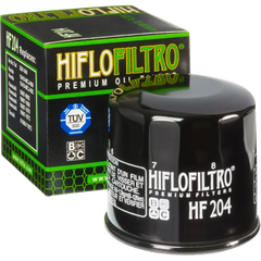 HIFLOFILTRO Oil Filter HF204