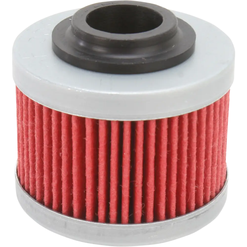 HIFLOFILTRO Oil Filter HF559 - Engine Covers