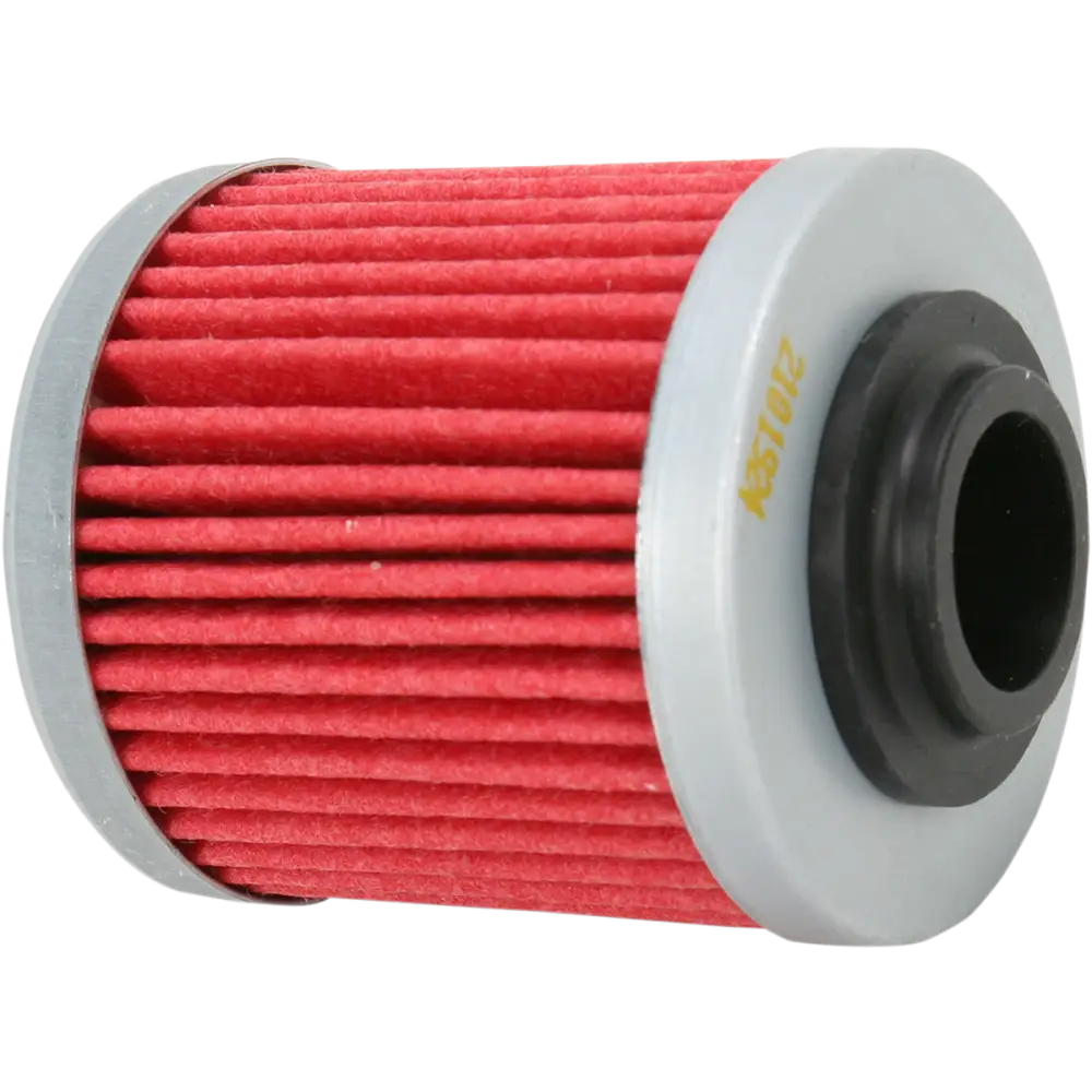 HIFLOFILTRO Oil Filter HF560 - Engine Covers