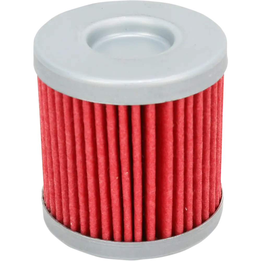 HIFLOFILTRO Oil Filter HF560 - Engine Covers