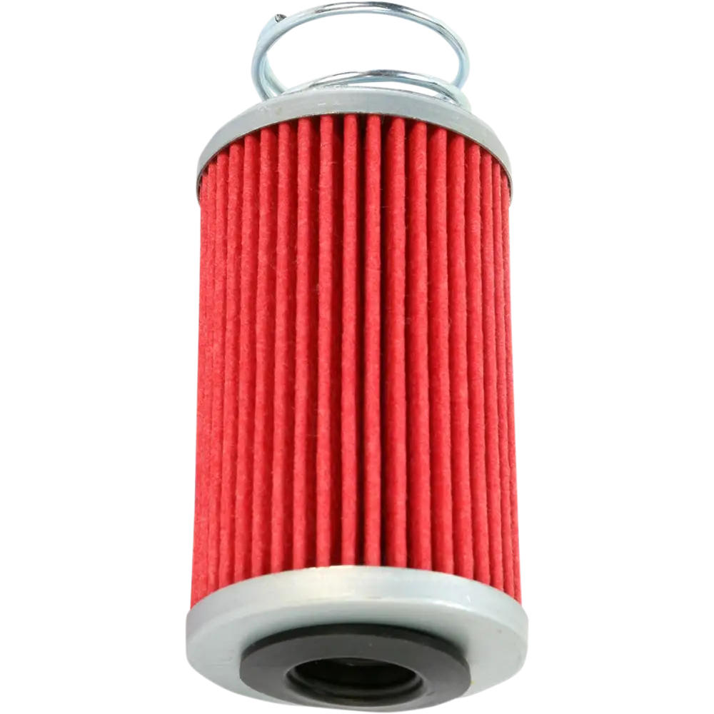 HIFLOFILTRO Oil Filter HF567 - Engine Covers