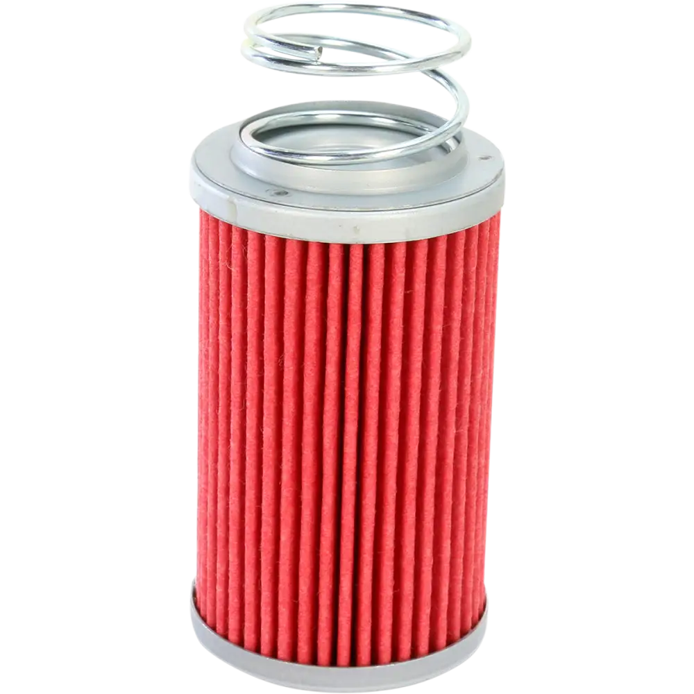 HIFLOFILTRO Oil Filter HF567 - Engine Covers