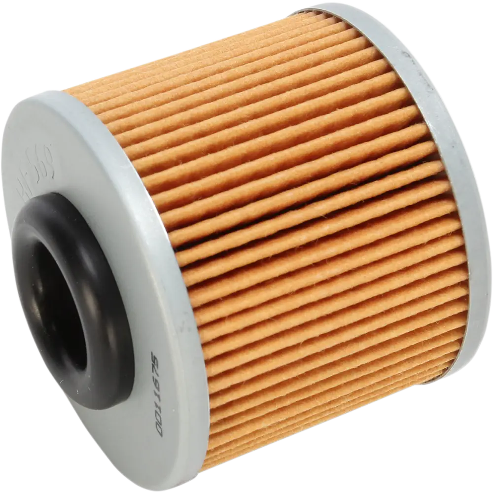 HIFLOFILTRO Oil Filter HF569 - Engine Covers