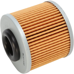 HIFLOFILTRO Oil Filter HF569 - Engine Covers