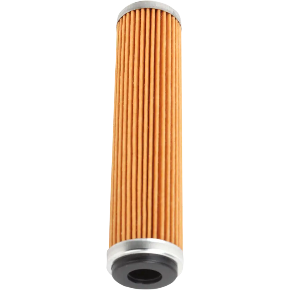 HIFLOFILTRO Oil Filter HF631 - Engine Covers