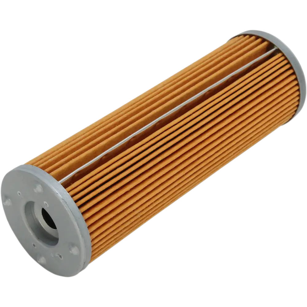 HIFLOFILTRO Oil Filter HF650 - Engine Covers