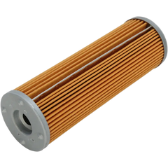 HIFLOFILTRO Oil Filter HF650 - Engine Covers