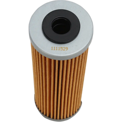HIFLOFILTRO Oil Filter HF650 - Engine Covers
