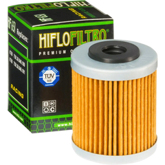 HIFLOFILTRO Oil Filter HF651
