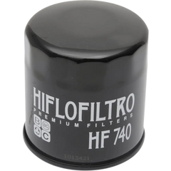 HIFLOFILTRO Oil Filter HF740