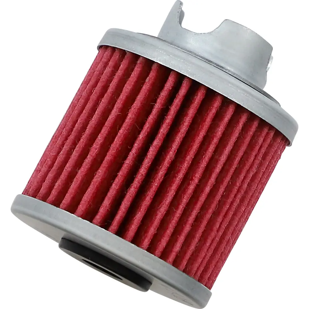 HIFLOFILTRO Oil Filter - Honda HF118 - Engine Covers