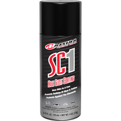 High Gloss Sc1 Clear Coat Silicone Spray 4 Oz
