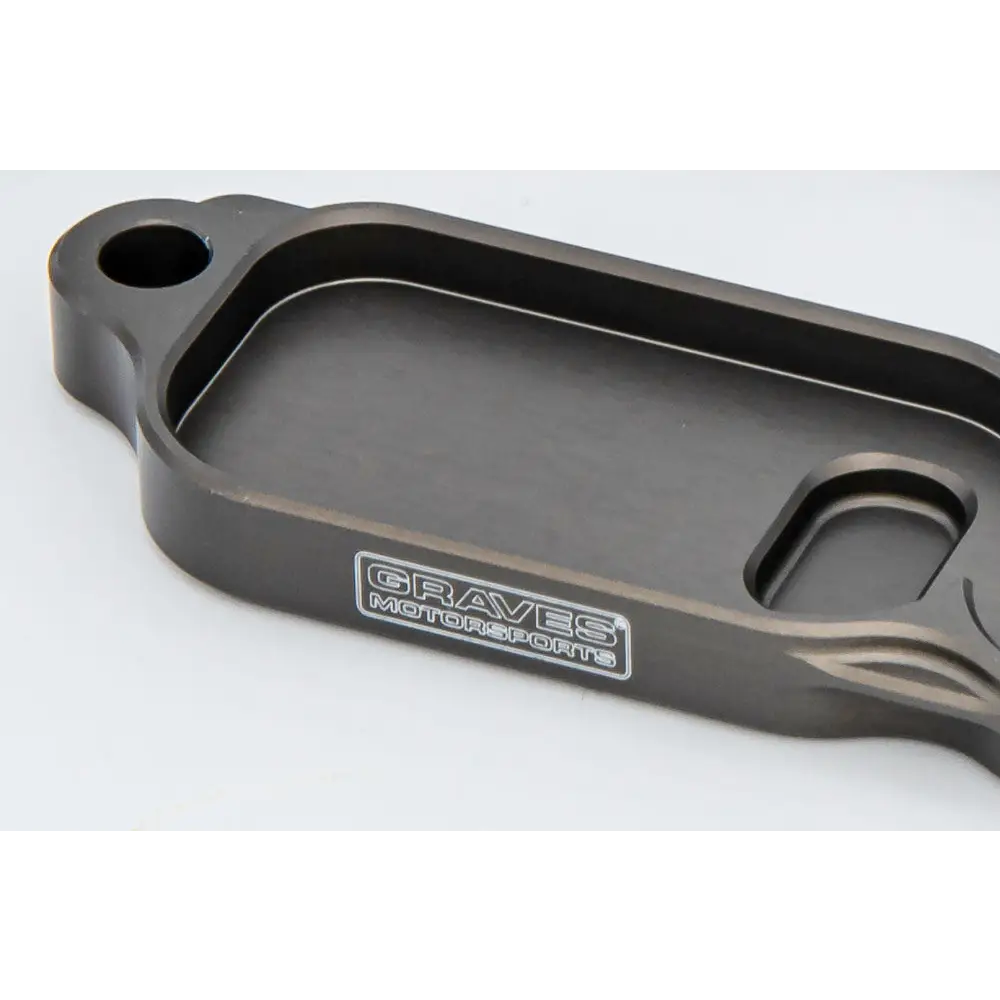 Honda CBR1000RR-R Fireblade SP Smog Block Off Plates - Parts