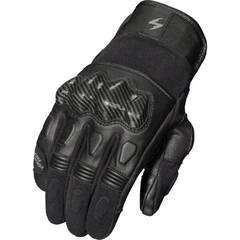 Hybrid Air Gloves Black 2x