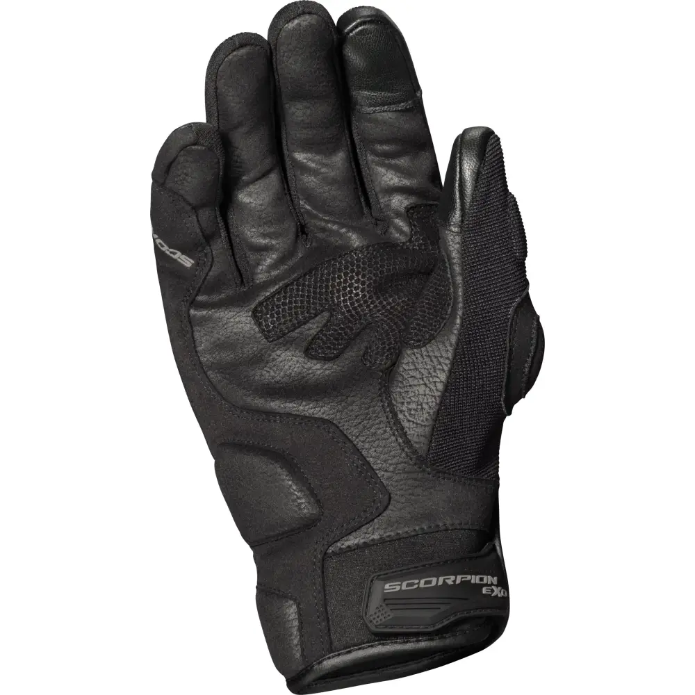 Hybrid Air Gloves Black 2x