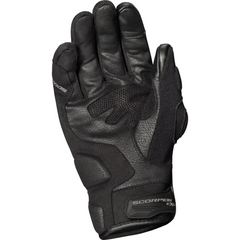 Hybrid Air Gloves Black Md