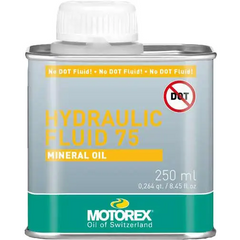 Hydraulic Fluid 75 250 Ml 12/Case
